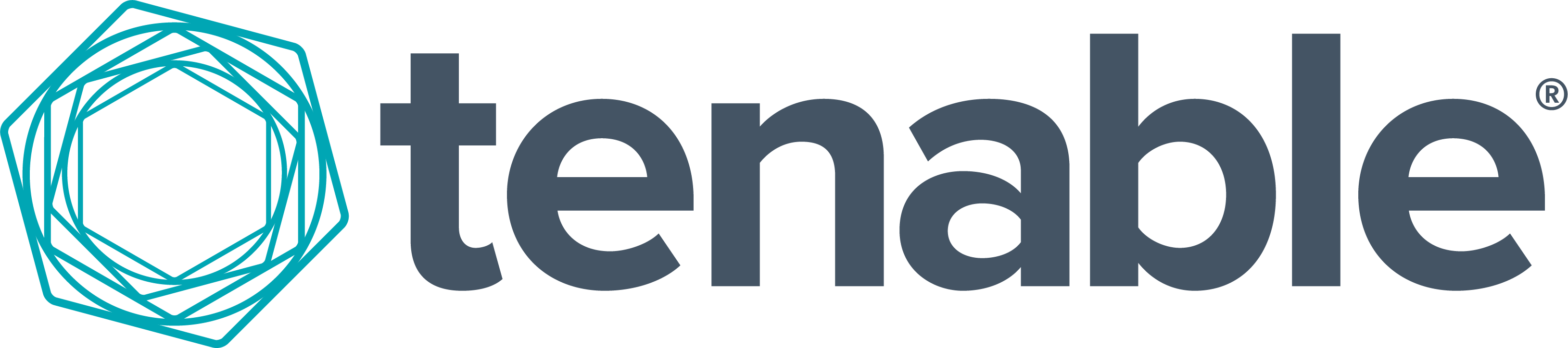 Tenable Logo LogoDix