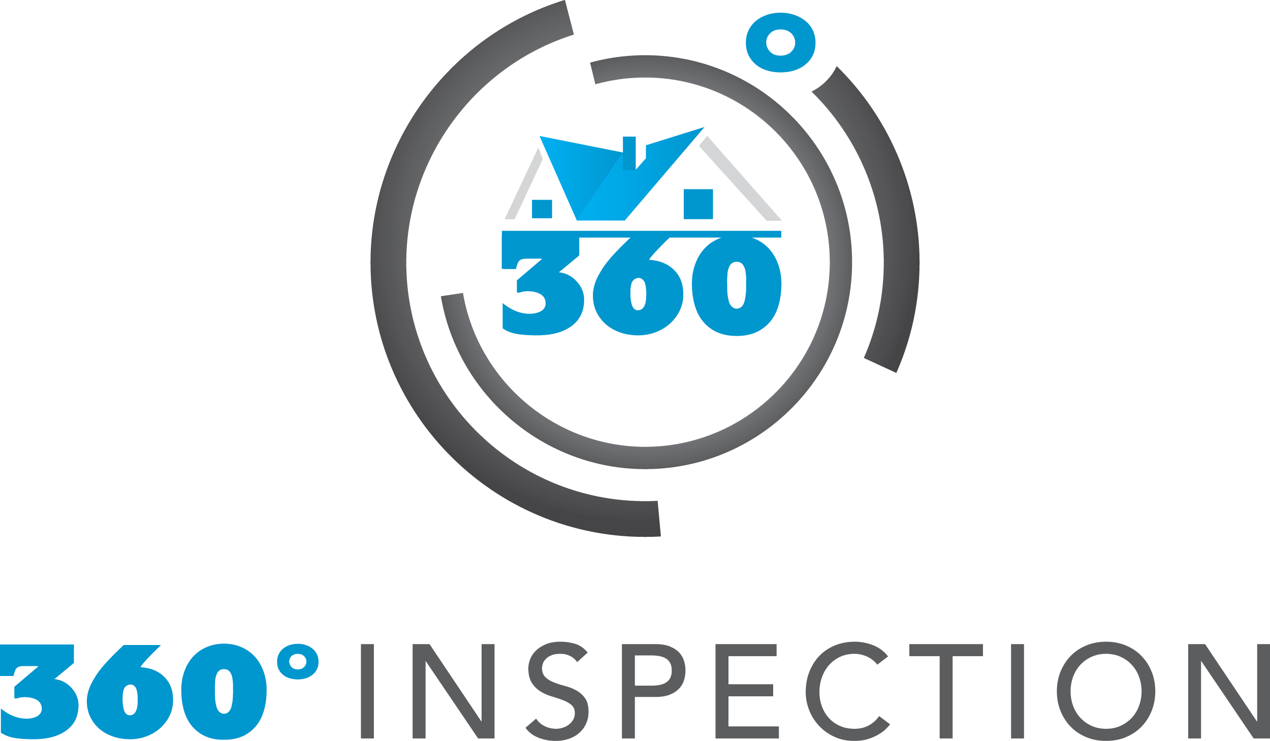 Inspection Logo LogoDix