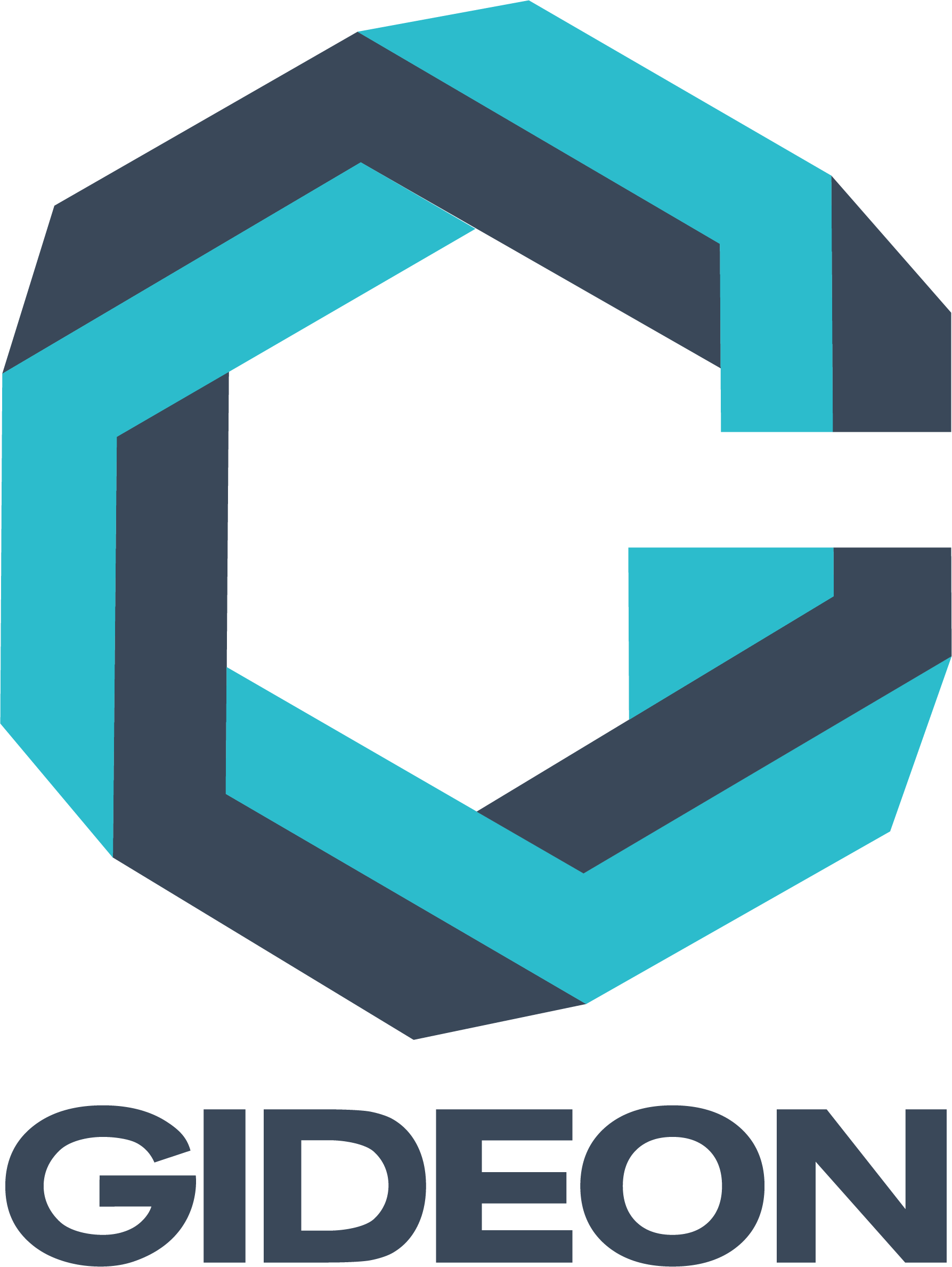 Gideon Logo LogoDix