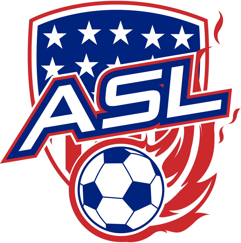 ASL Logo LogoDix