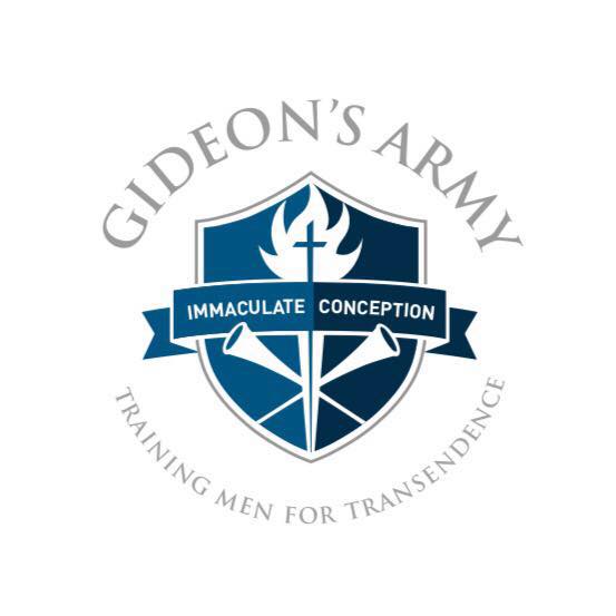 Gideon Logo LogoDix