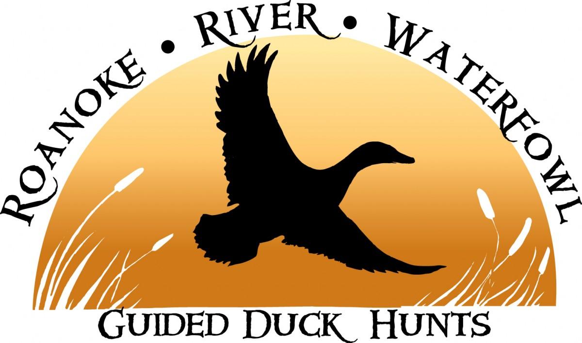 Waterfowl Logo LogoDix