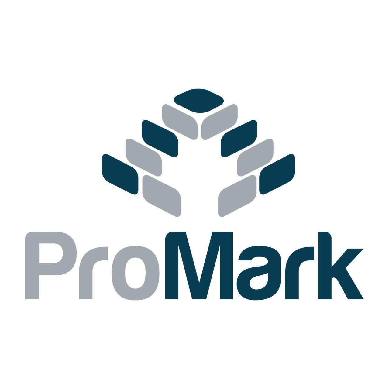 ProMark Logo LogoDix
