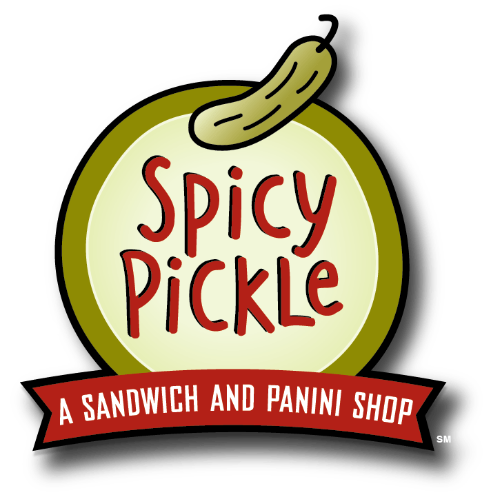 Pickle Logo LogoDix