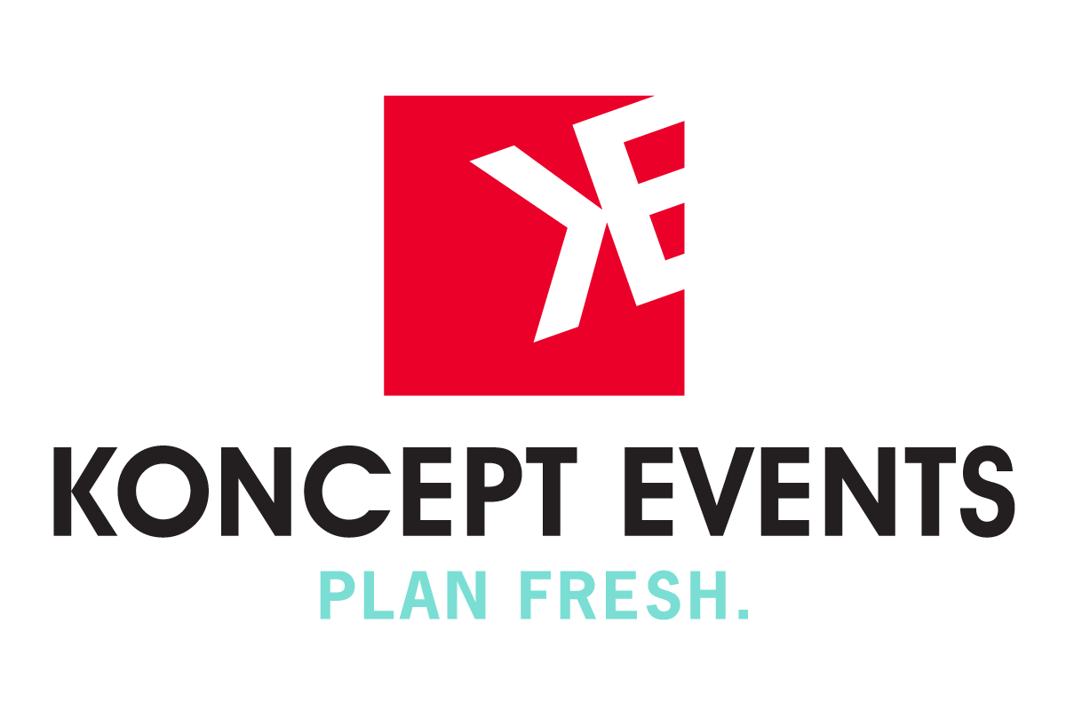 Koncept Logo LogoDix
