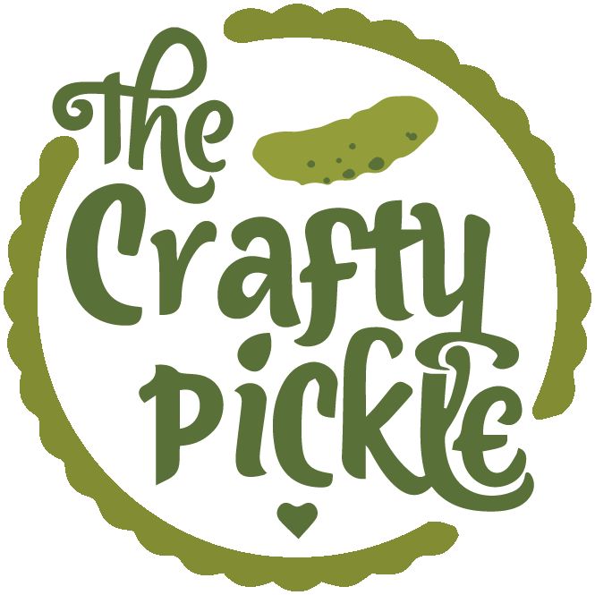 Pickle Logo LogoDix
