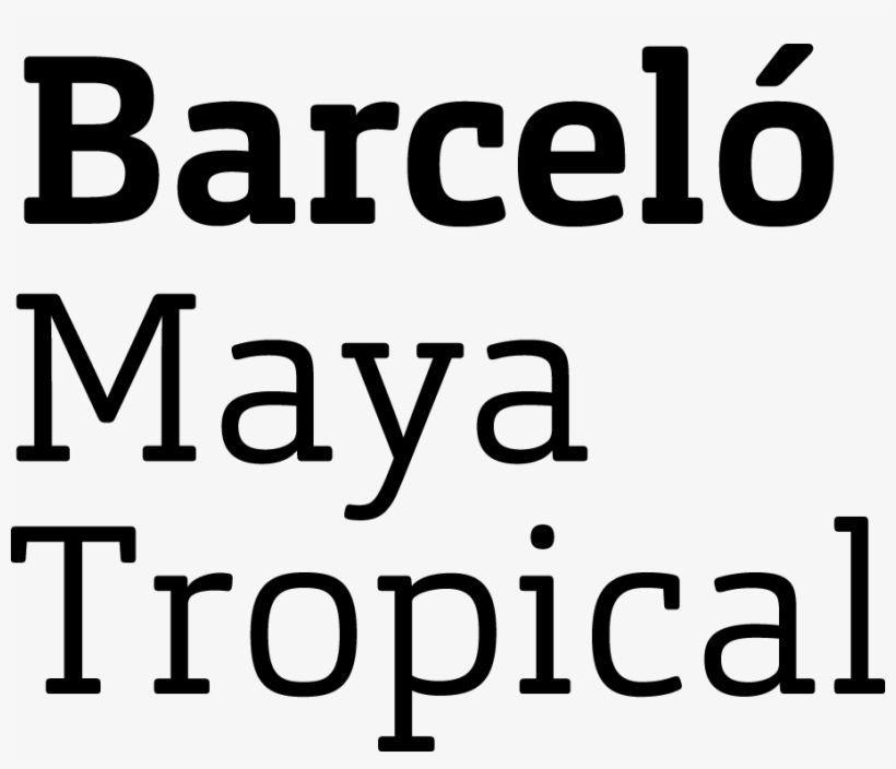 Barcelo Logo LogoDix