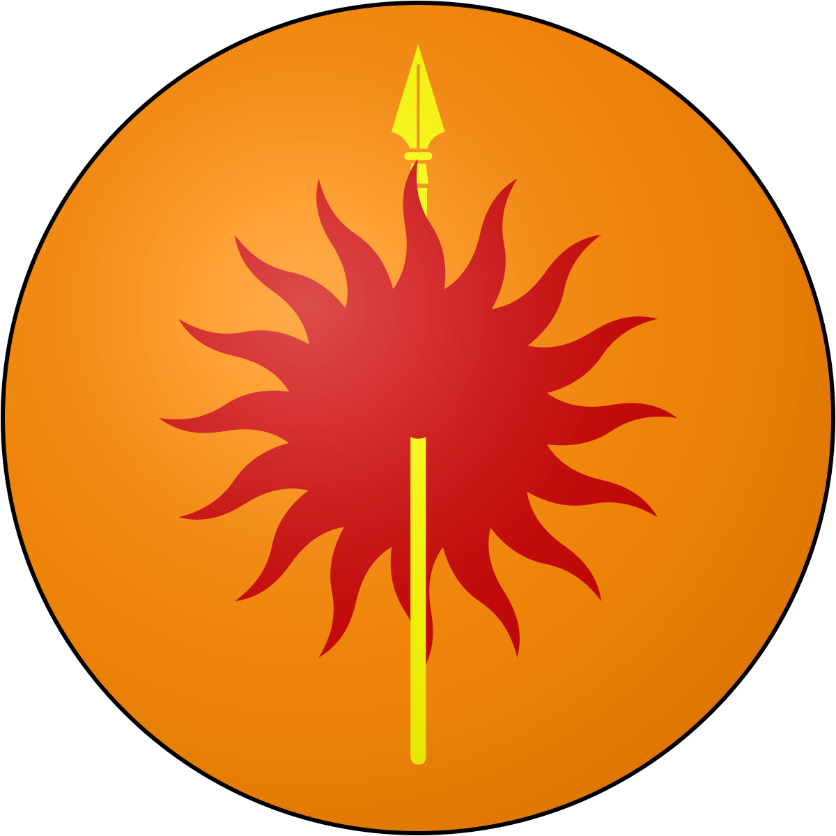 Martell Logo LogoDix
