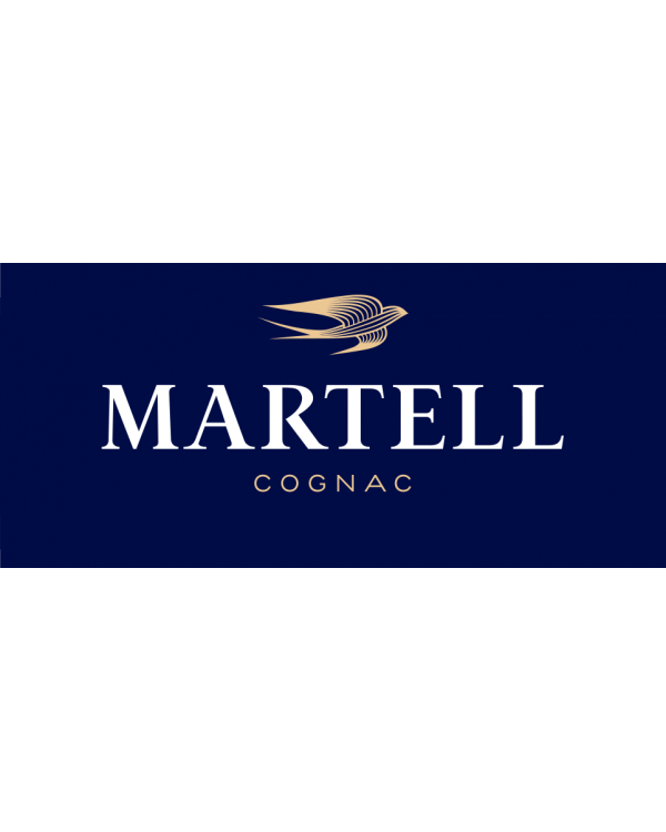 Martell Logo