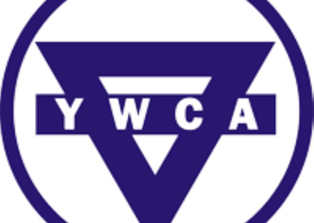 YWCA Logo LogoDix