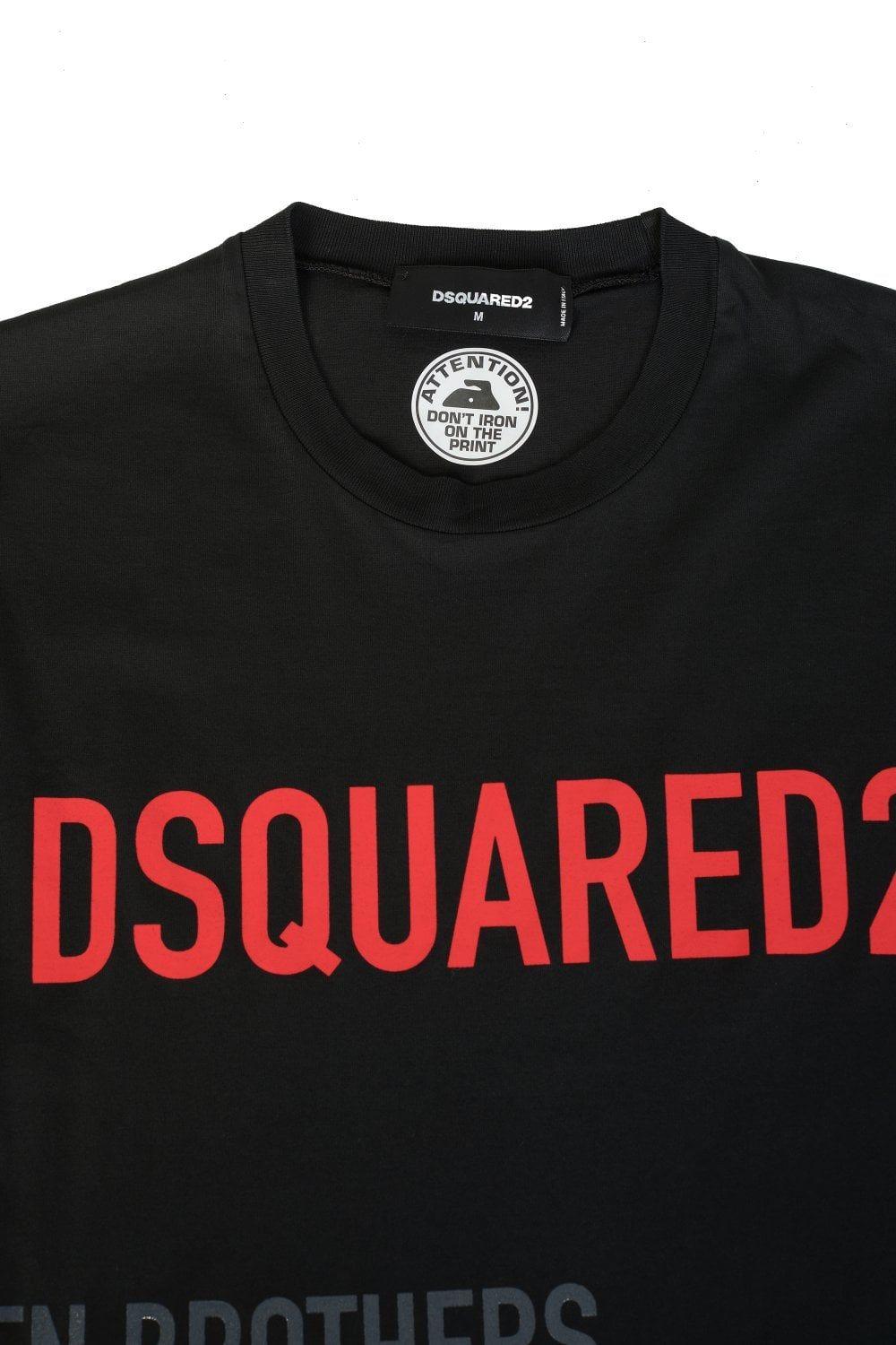 Dsquared Logo LogoDix