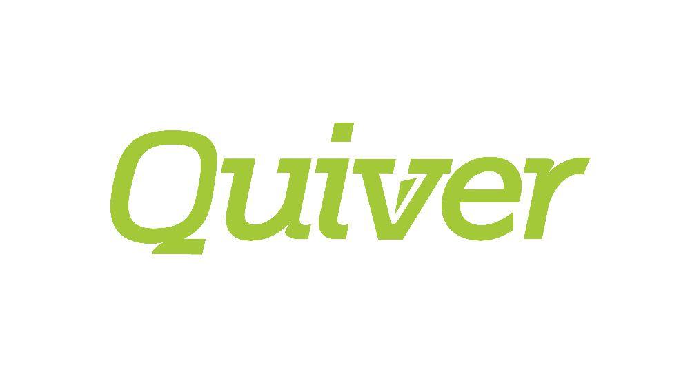 Quiver Logo