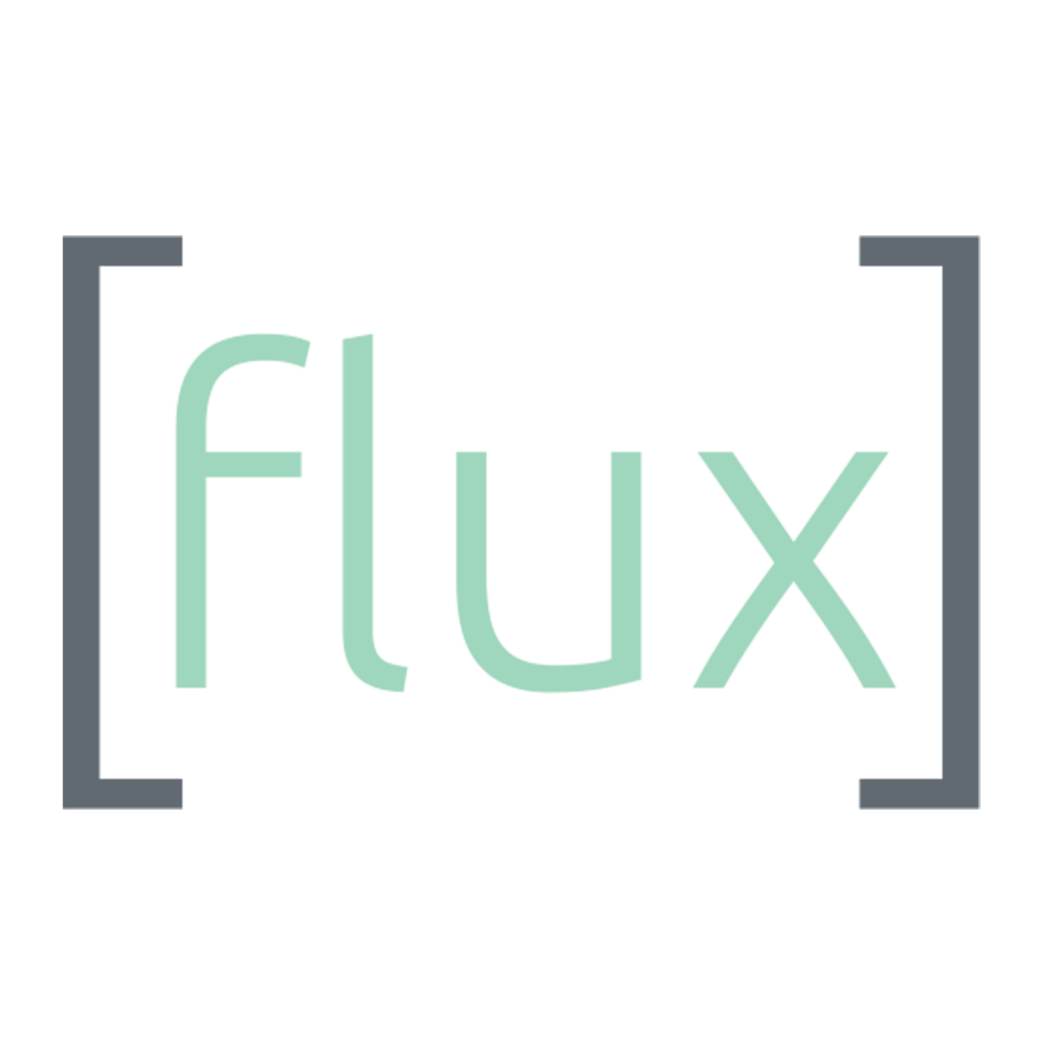 Flux Logo