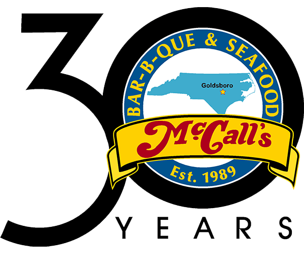 McCall's Logo