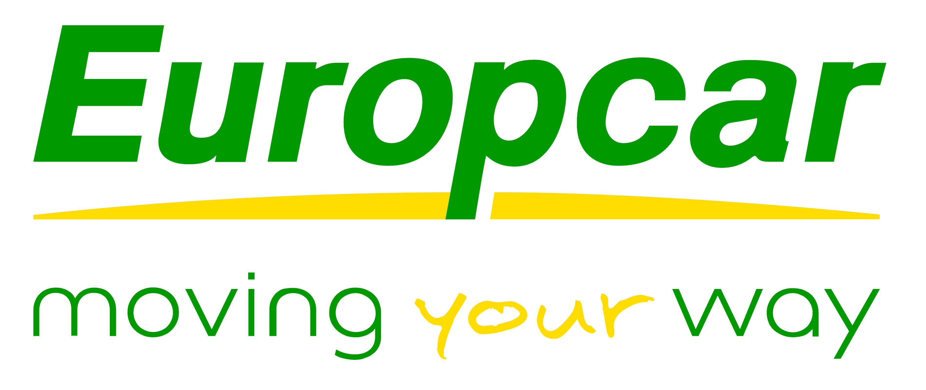 Europcar Logo