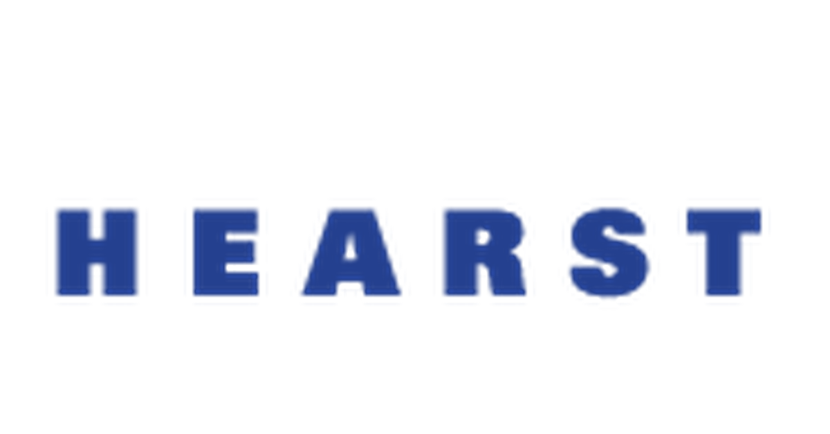 Hearst Logo LogoDix