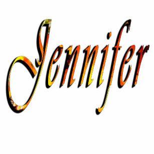 Jennifer Logo - LogoDix
