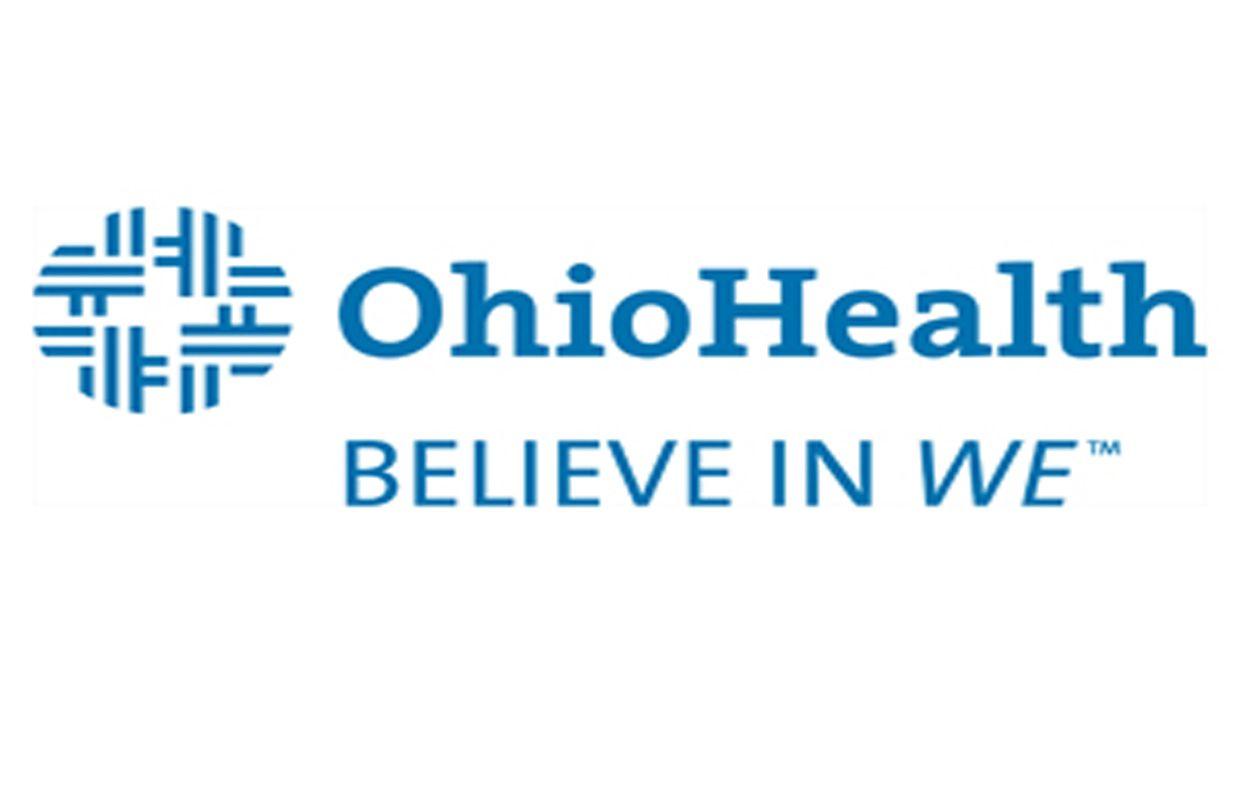 OhioHealth Logo LogoDix