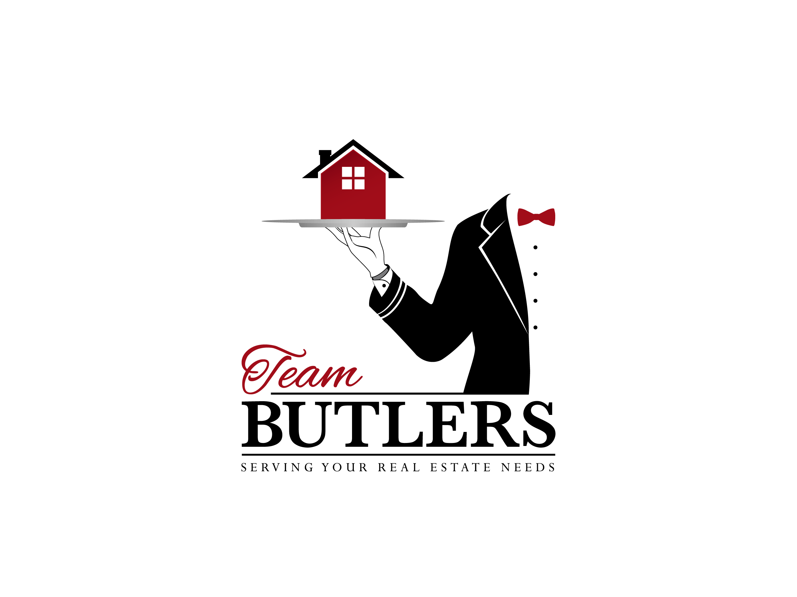 Butler Logo LogoDix