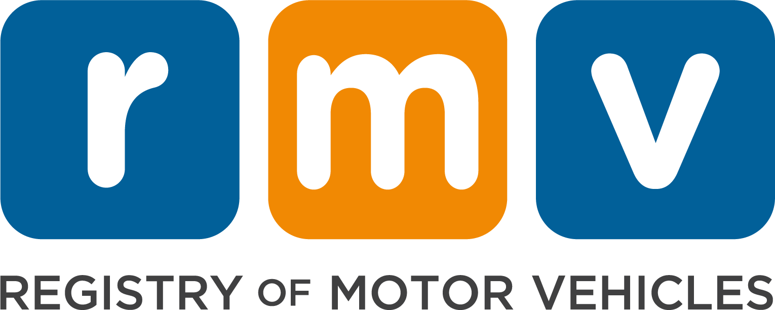 MassDOT Logo LogoDix