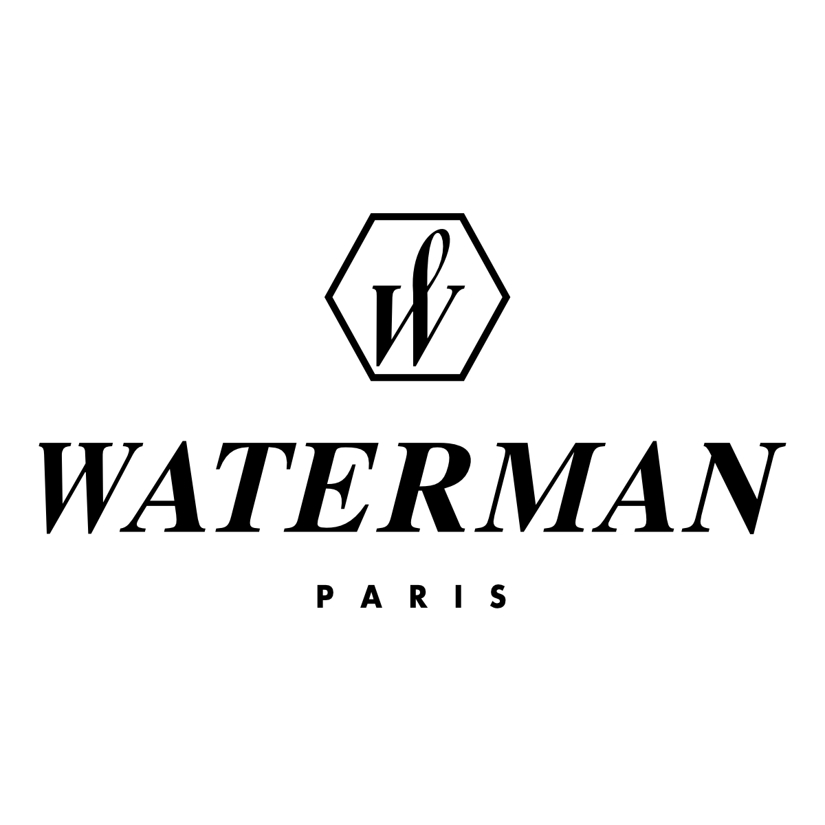 Waterman Logo LogoDix