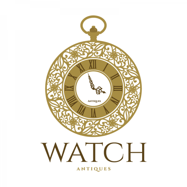 Watches Logo LogoDix