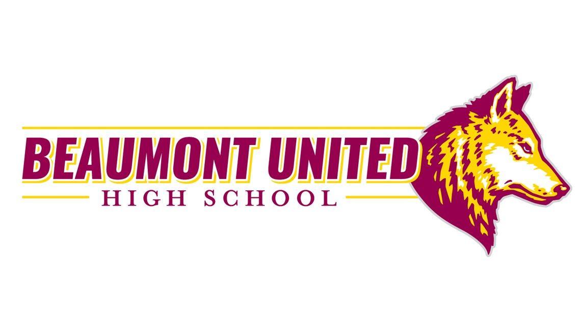 Beaumont Logo LogoDix