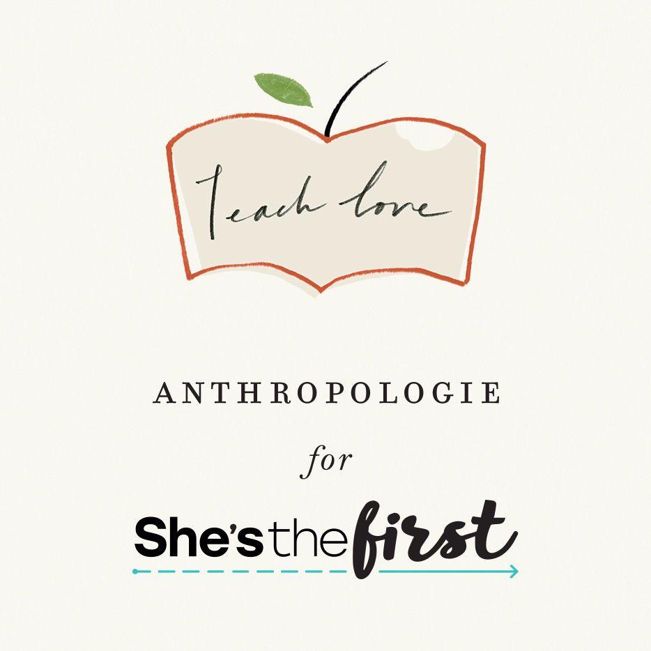 Antropologie Logo LogoDix