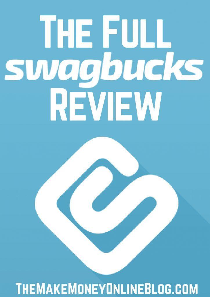 Swagbucks Logo LogoDix