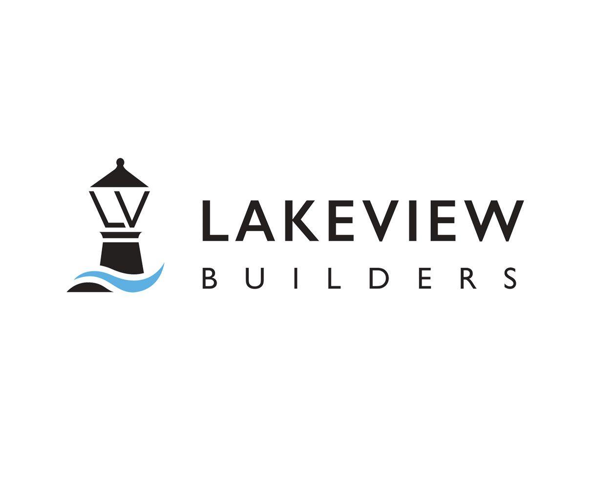 Lakeview Logo LogoDix