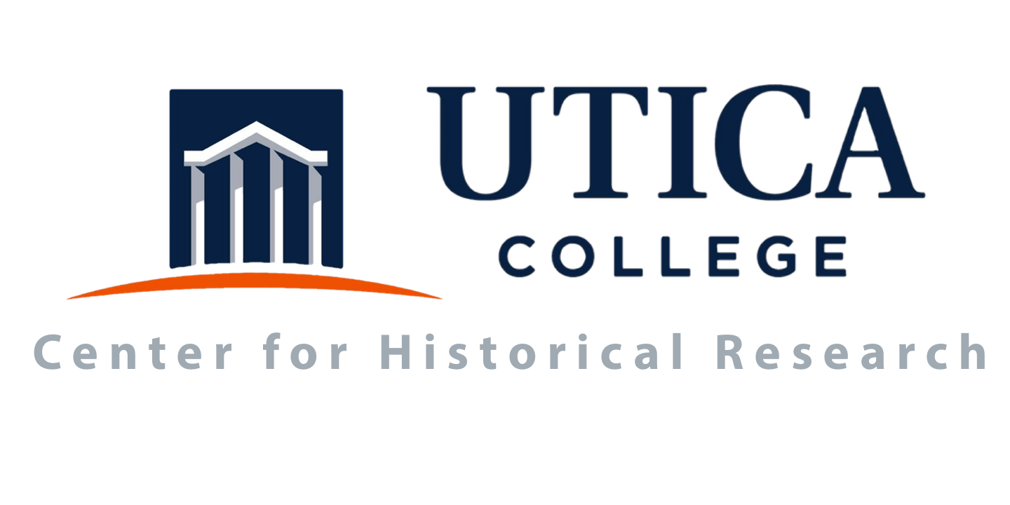 Utica Logo LogoDix