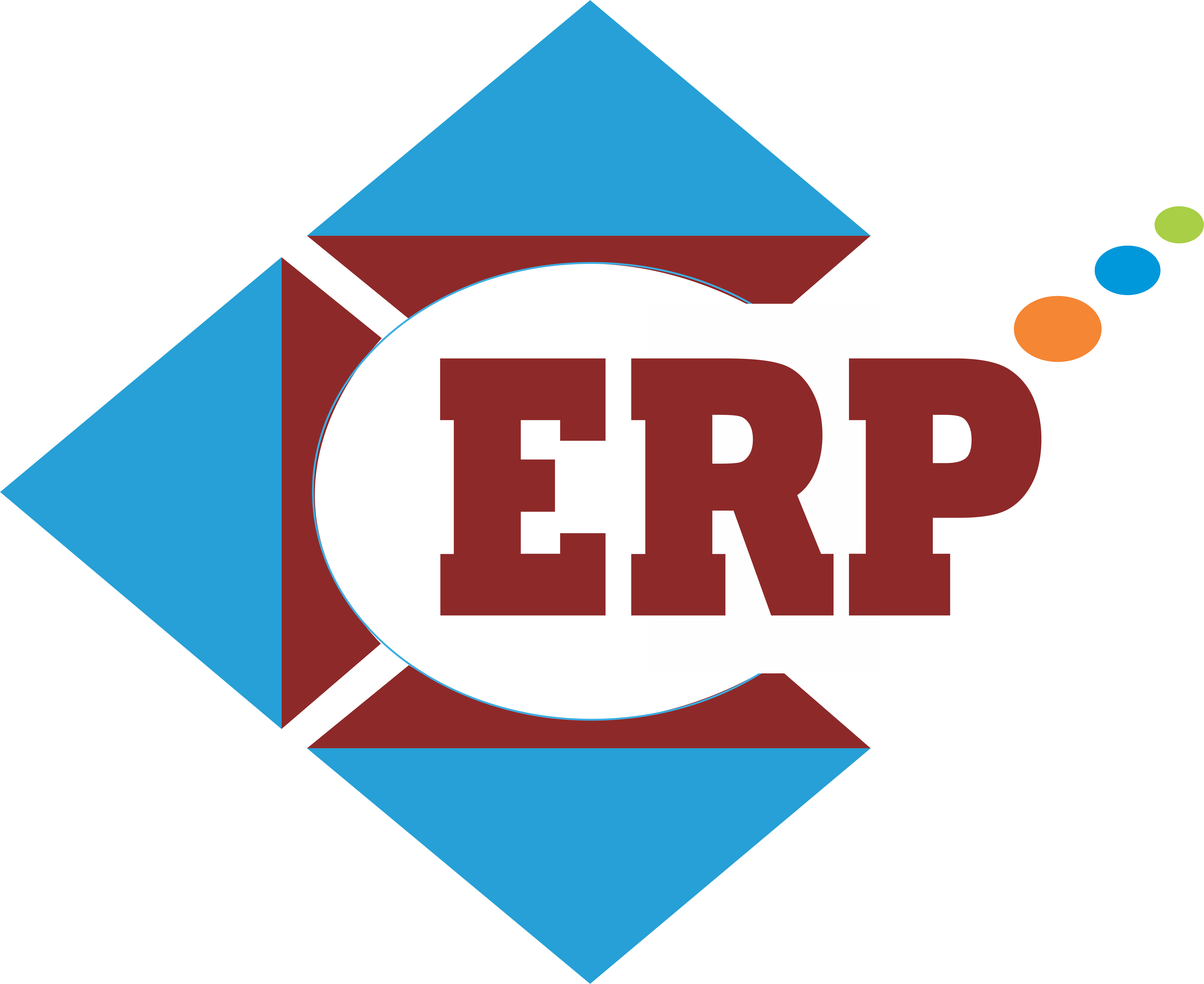 Centris Logo LogoDix