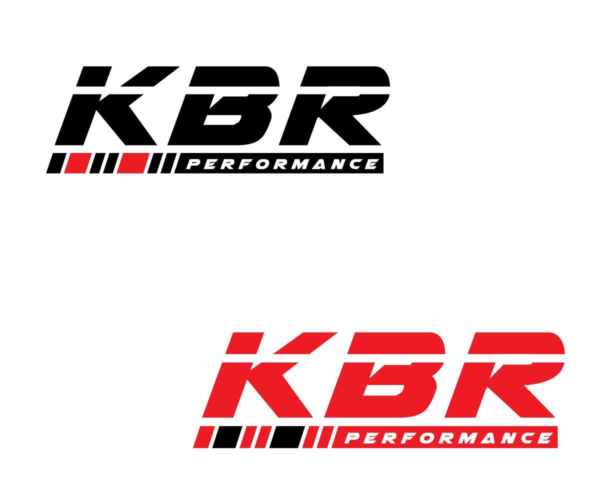 KBR Logo LogoDix