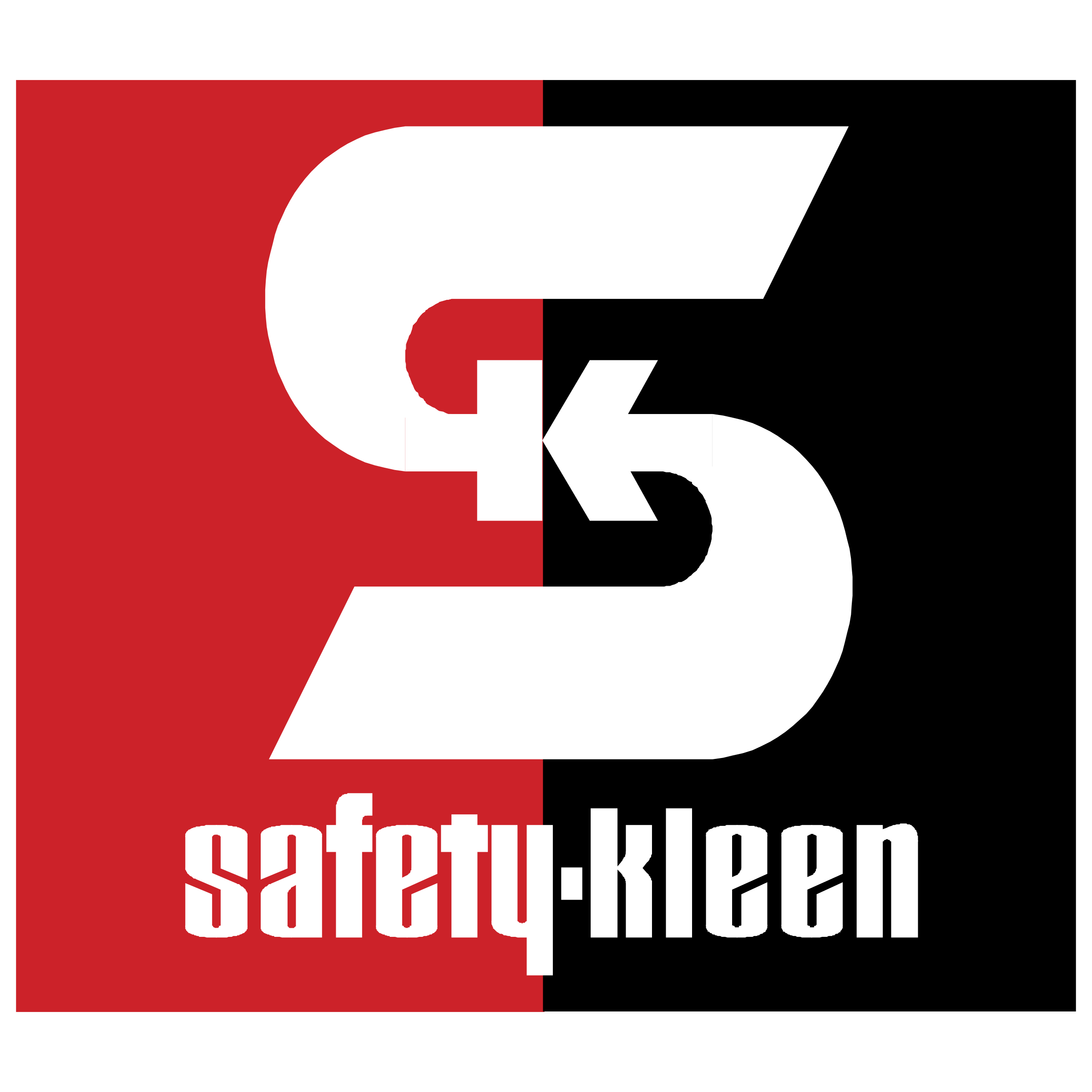 SafetyKleen Logo LogoDix