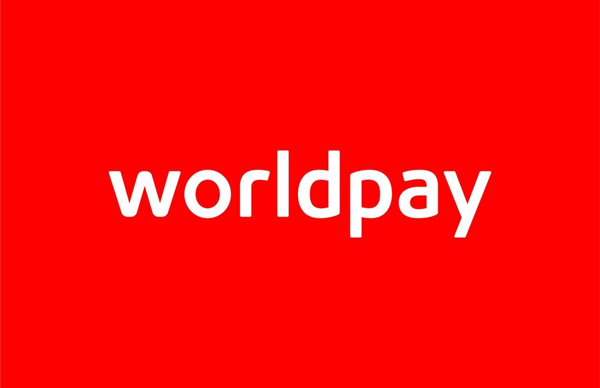 WorldPay Logo LogoDix