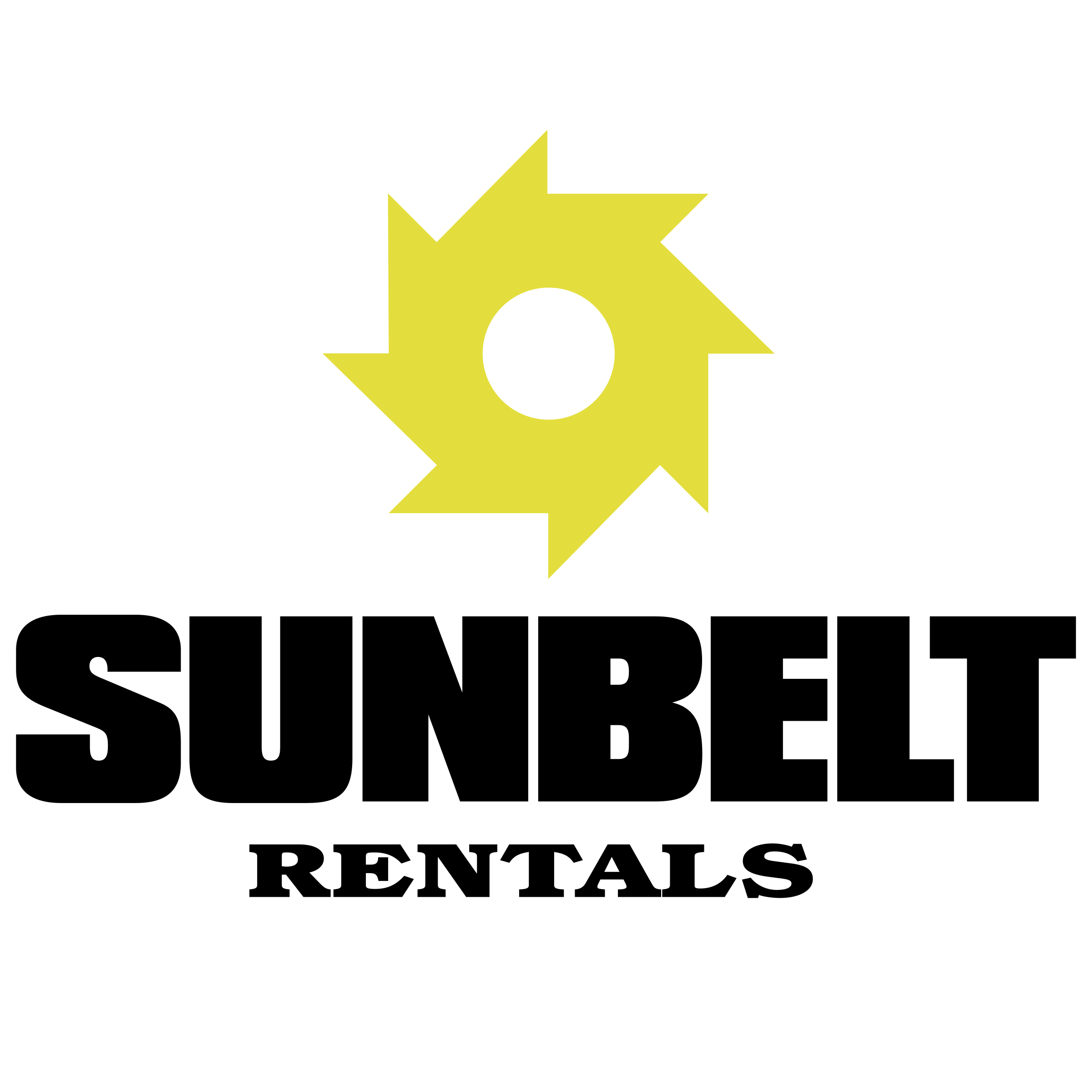 Sunbelt Logo LogoDix