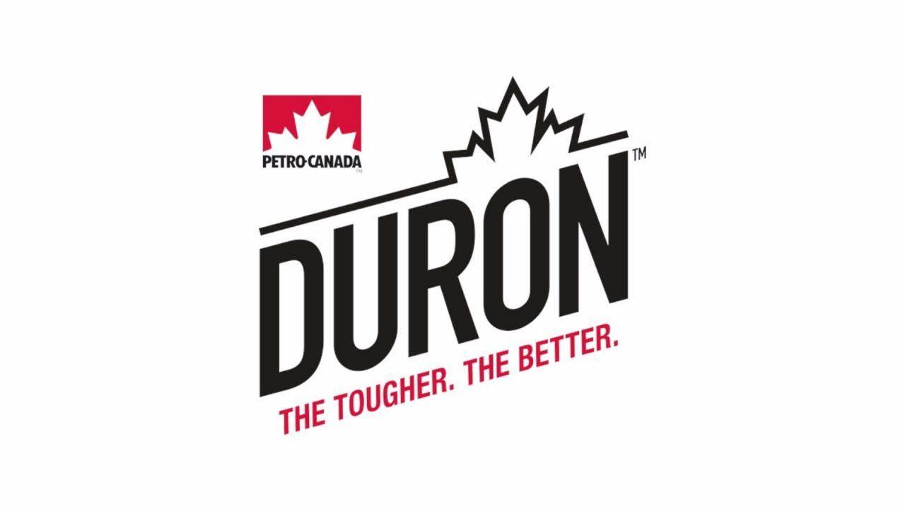 Duron Logo