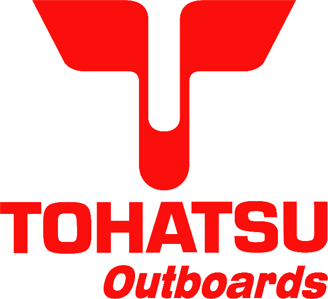 Tohatsu Logo LogoDix