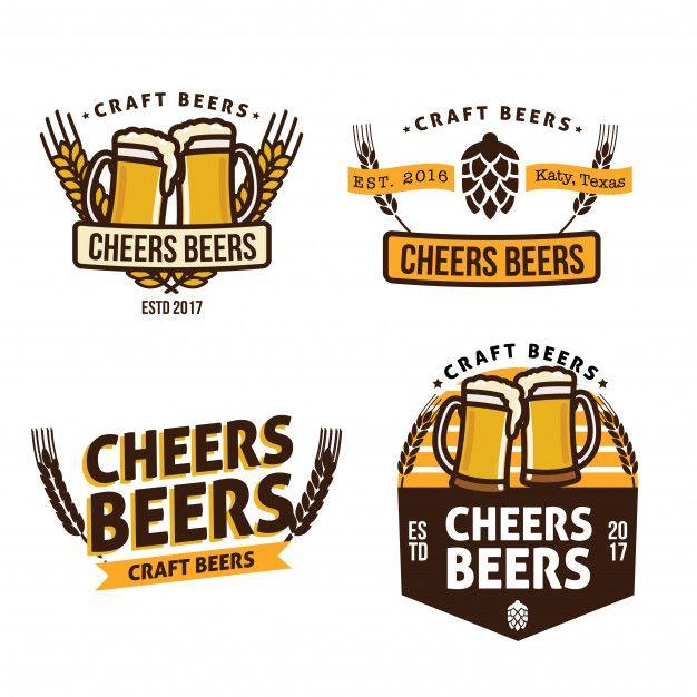 Beers Logo LogoDix
