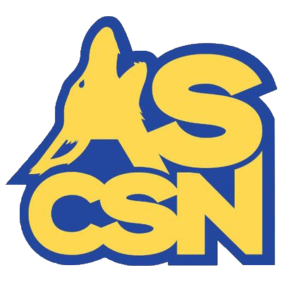 CSN Logo