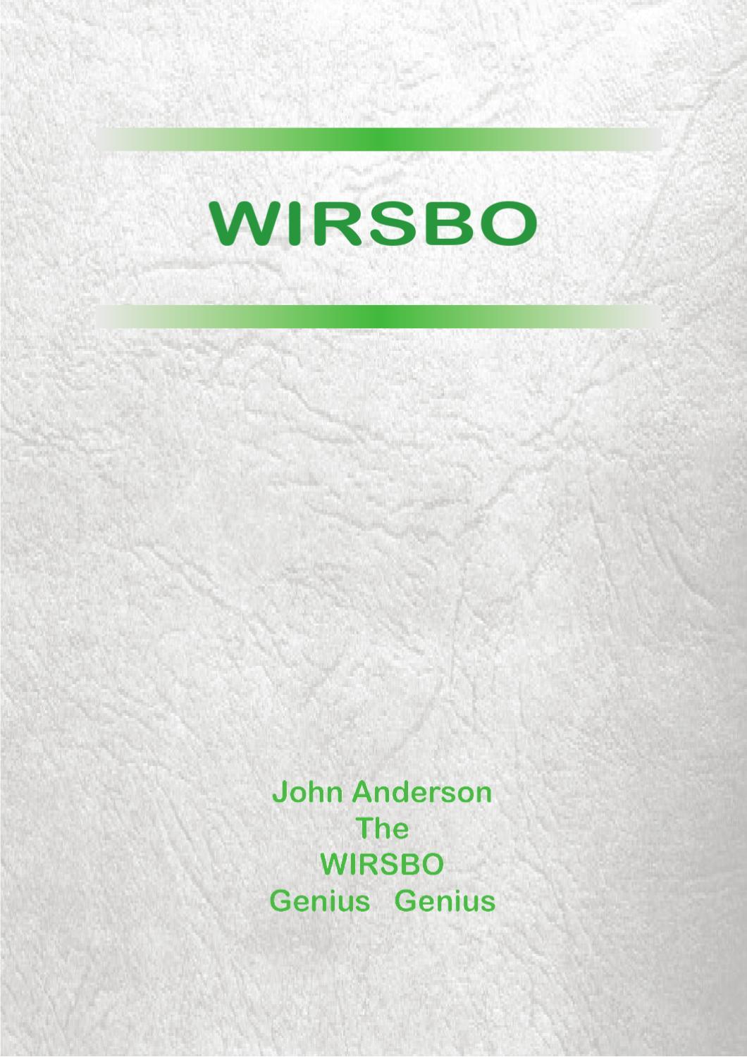 Wirsbo Logo - LogoDix