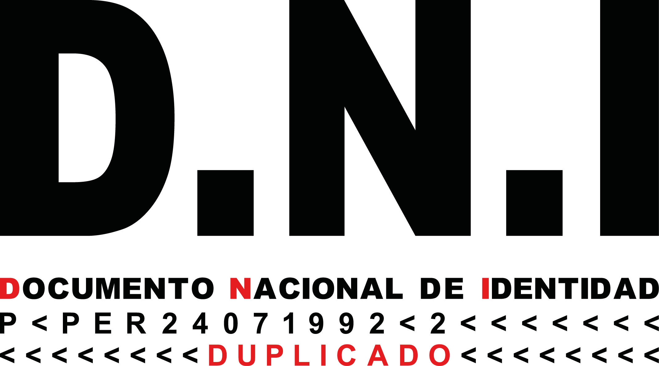 Dni Logo