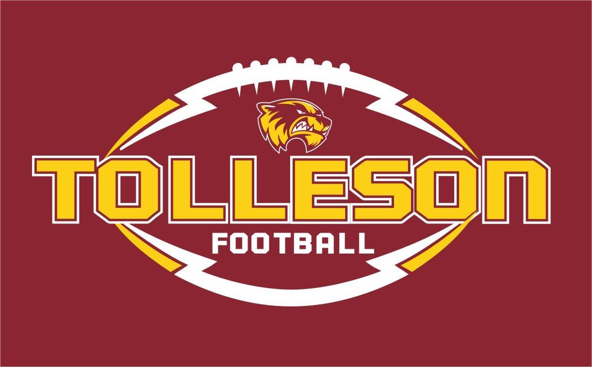 Tolleson Logo LogoDix