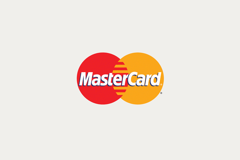 MasterCard Logo LogoDix