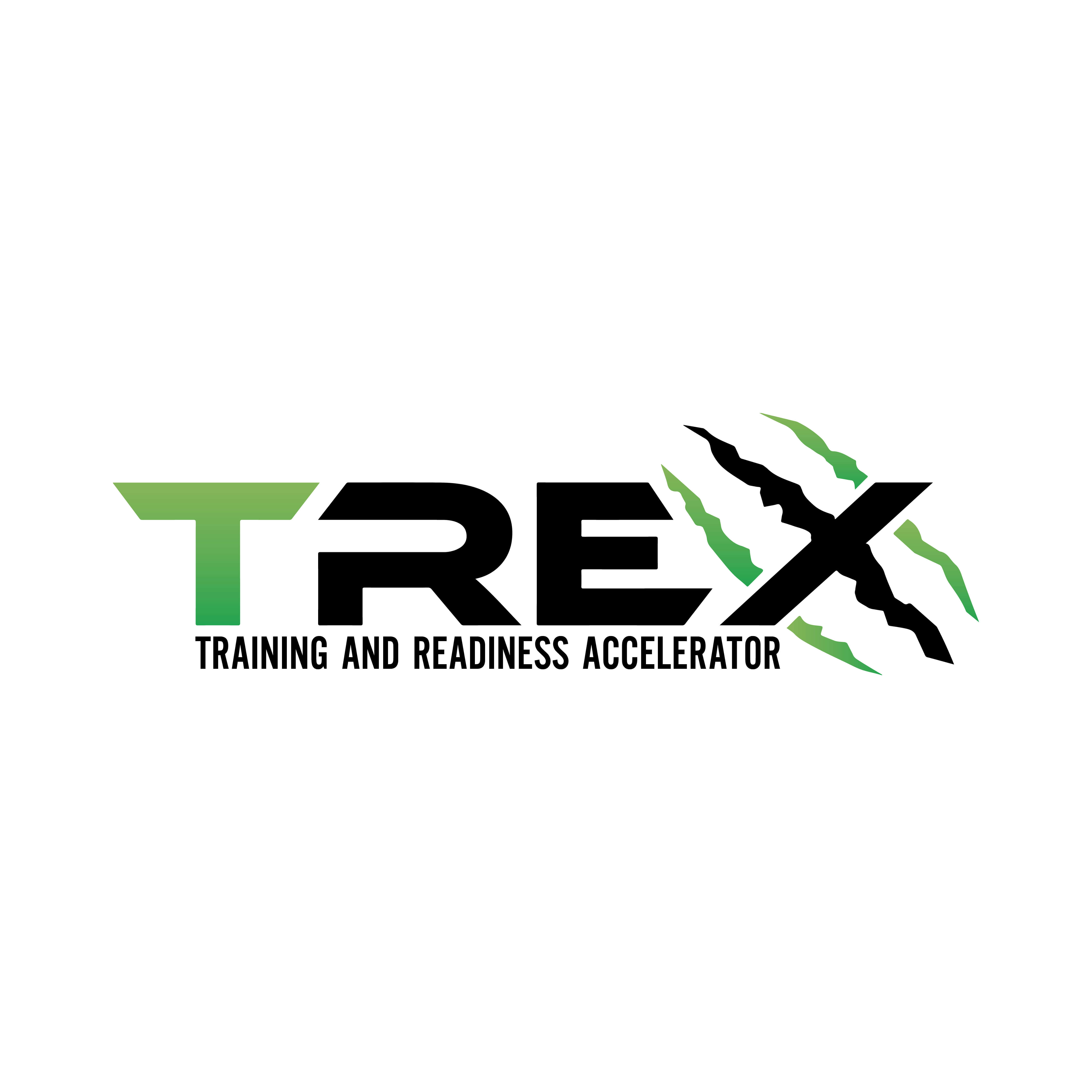 Trex Logo