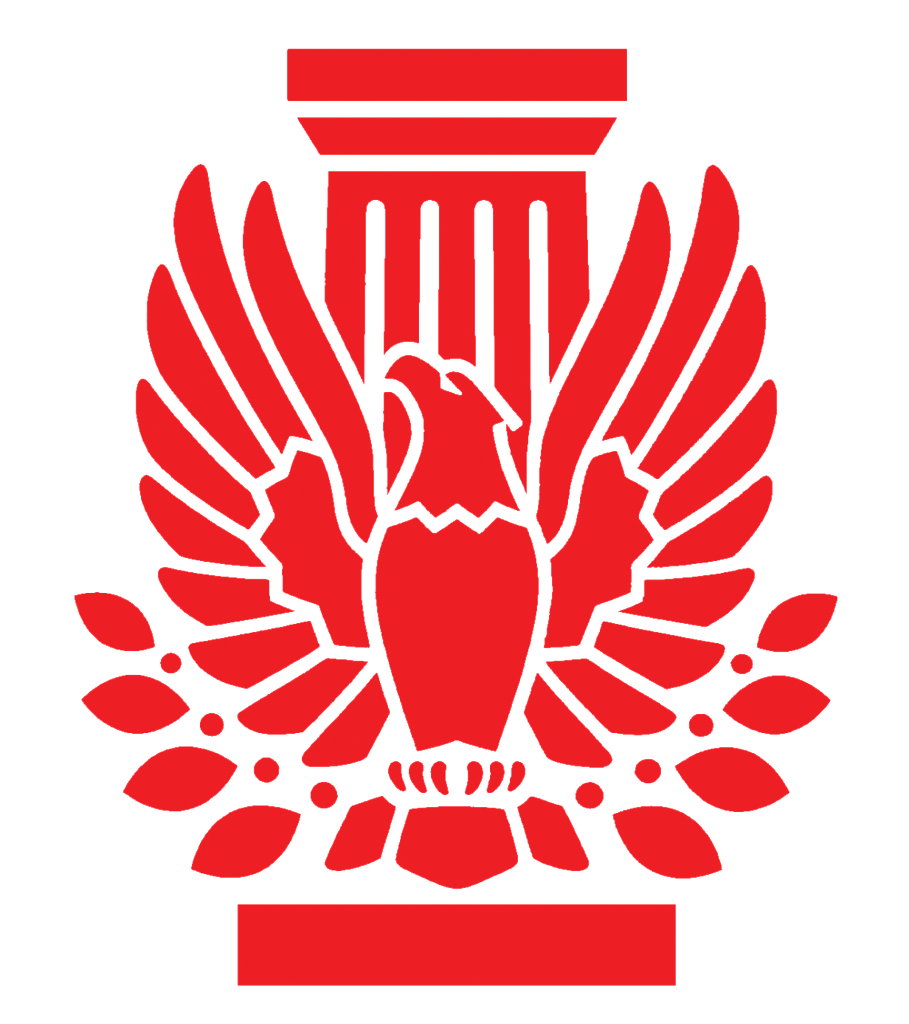 AIA Logo LogoDix