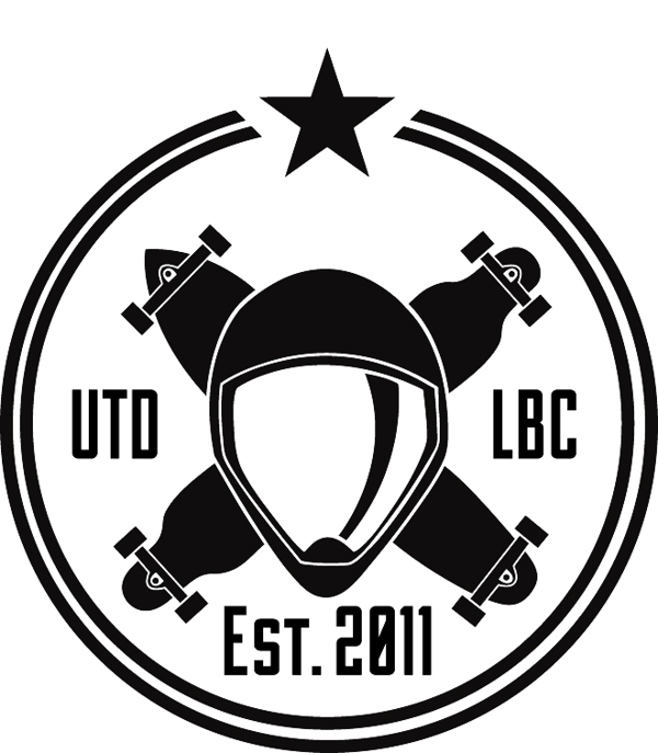 Longboard Logo LogoDix