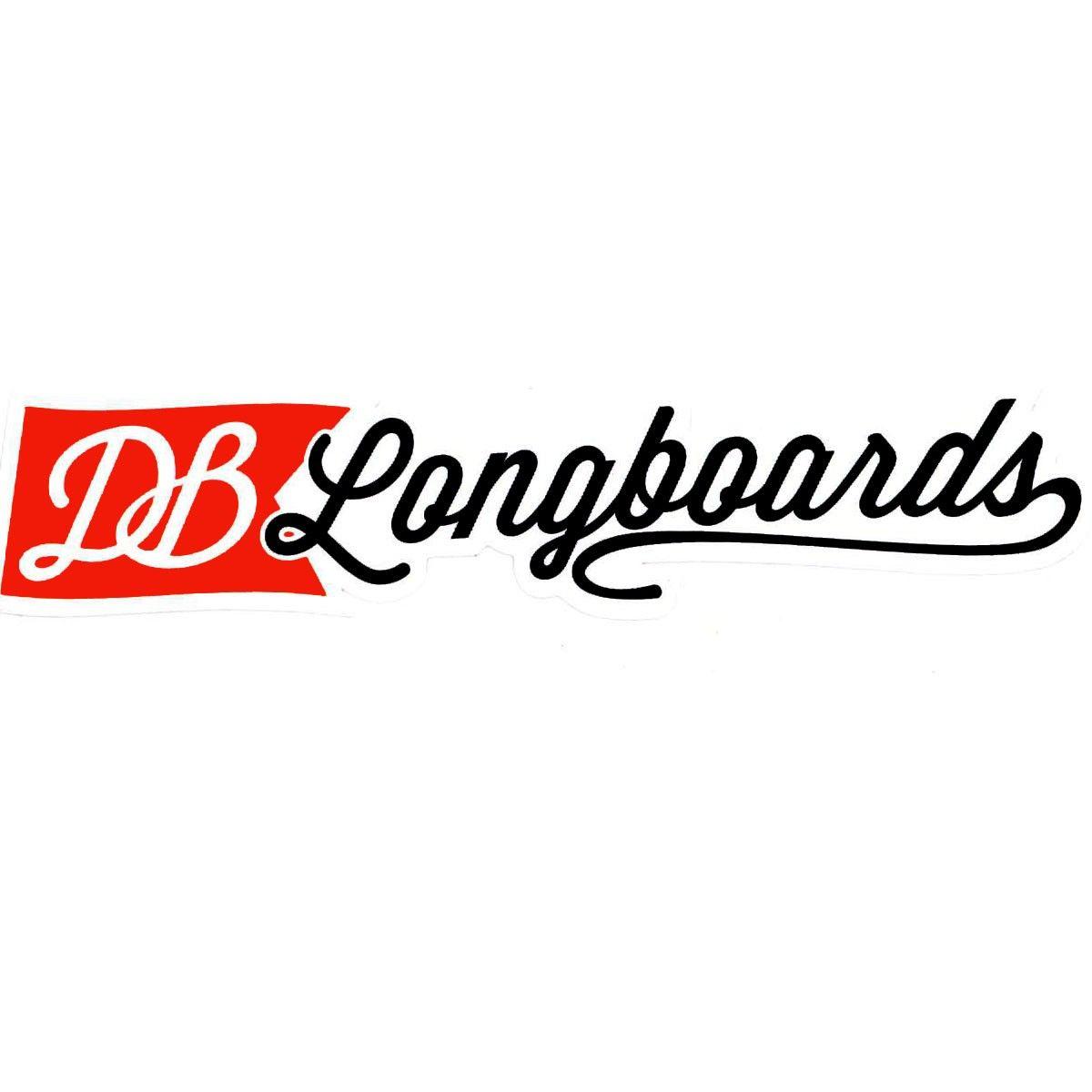 Longboard Logo LogoDix