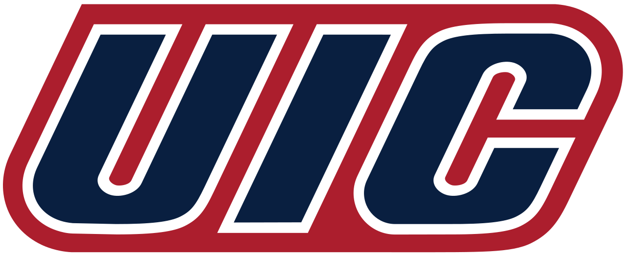 UIC Logo LogoDix