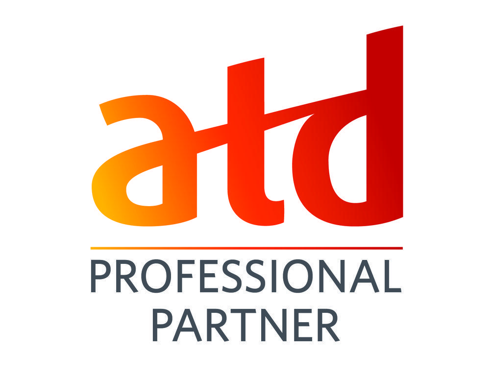 ATD Logo LogoDix